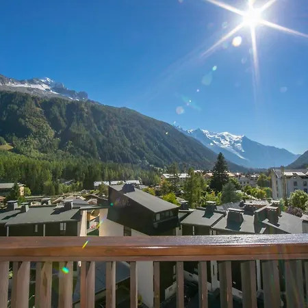 Sainte-foy-l'argentiere Sleeps 5