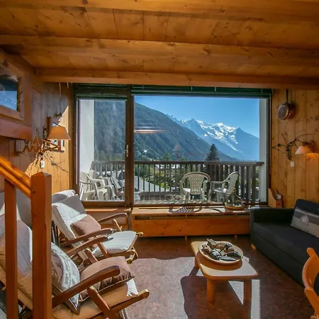 Sainte-foy-l'argentiere Sleeps 5 Apartament *