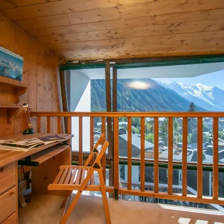 Sainte-foy-l'argentiere Sleeps 5 *